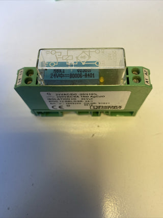 Phoenix Contact Relaismodul EMG 12-REL/KSR-24/1 (2949240)5