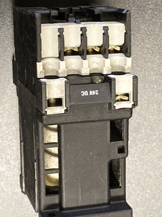 Moeller DIL00AM-G Schütz | Leistungsschütz 5,5kW 20A Spule 24V DC1