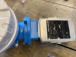 Endress+Hauser Promag 10H08 Durchflussmesser | DN8 1/3" | PFA | TOP Zustand2