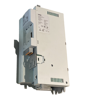 Lenze i550 Frequenzumrichter 4,0kW 3-phasig 400V IP20 • I55AE240F10010000S • TOP