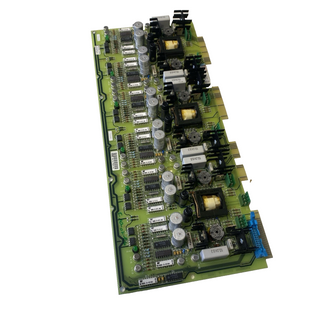 ABB SAFT169PAC 58095125ED Pulse Amplifier Card | Impulsverstärker NEW NEU