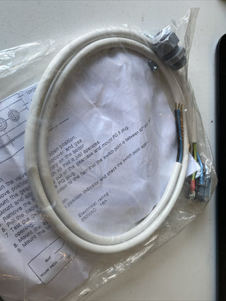 FOR WORM GEAR WK 232-10 LX LIMIT SWITCH12