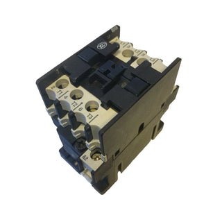 Moeller DIL00AM Schütz | 5,5kW | Spule 230V AC | Gebraucht & Geprüft5