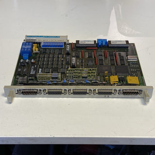 Siemens WF723A Positionierbaugruppe 6FM1723-3AA10 | Simatic S5 / S7 | Geprüft2