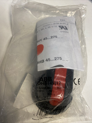 ABB OHB 145 J12 Griff Pistolengriff Lasttrennschalter  OHB145J12 64170191243531