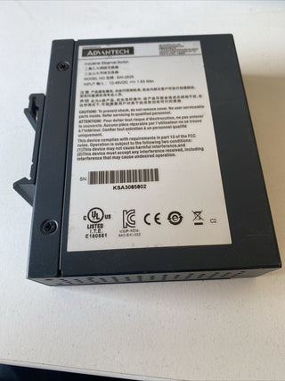 Advantech KSA-3085802 Netzteil (90W / 19V) – Industrie-Qualität1
