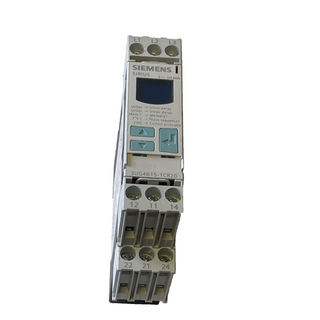 Siemens SIRIUS 3UG4615-1CR20 Netzüberwachungsrelais – Neu & Unbenutzt ohne OVP
