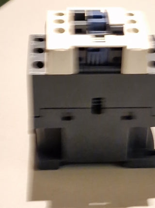 LC1D09 Schneider Elektromotor Schütz4