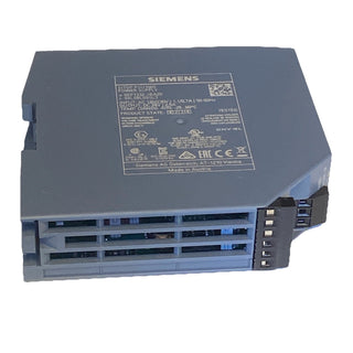Siemens SITOP PSU100C 24V 2.5A Stromversorgung 6EP1332-2BA20 Netzteil NEU2