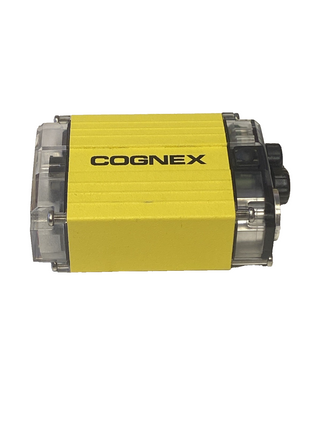 Cognex DM200X Barcode-Leser 821-0025-3R / 825-0121-2R – neu o.OVP1