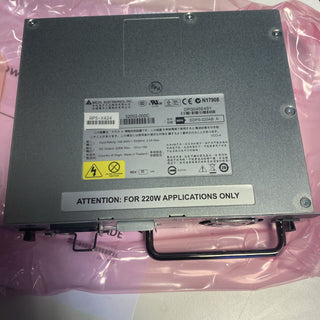 Foundry Networks RPS-X424 32002-000 CEPD-220AB A 228W EDPS-220AB A0