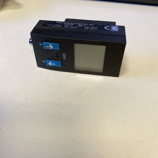 Festo SDE1-D10-G2-H18-C-P1-M8 Drucksensor – GEBRAUCHT8