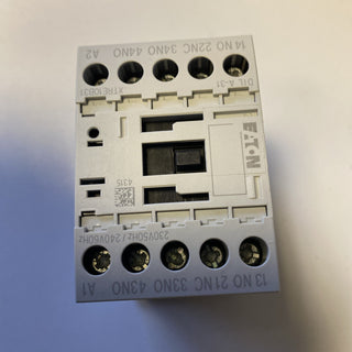Eaton DILA-31 Hilfsschütz / Steuerrelais (276364) – Neu & Unbenutzt5
