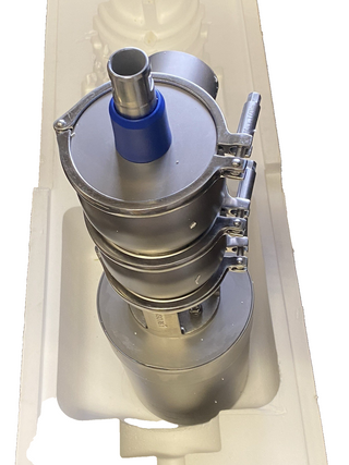 Alfa Laval Unique SSV Two Step Einsitzventil – NEU (Sonstige)10