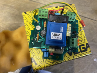 VEGA 241E Typ 41 10691.20 Messgerät Sensor neu ohne OVP3