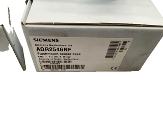 Siemens AQR2546NF UP-Fühler Basismodul CO2 Raumfühler – neu1