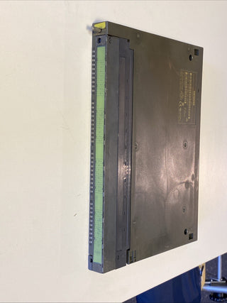 Siemens 6ES7 421-1BL00-0AA0 SIMATIC S7-400 SM 421 Digitaleingabebaugruppe, gebra5