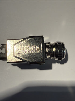 Murrelektronik Schutzdeckel Push Pull Power 7000-99661-0000000 NEU2