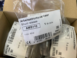 ABL Sursum ARBEITSSTROMAUSLÖSER AMS110 3