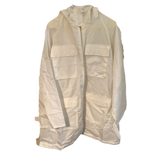 US Army Schneetarn Parka Snow Camouflage White