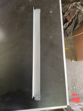 Rittal Gleitschiene für TS Adapter-Profil, beidseitige Befestigung 600mm2