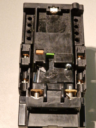 NEU Siemens 3TC4417-0CB4 Schütz 2-polig DC 24V 32A 2S+2Ö Sirius3