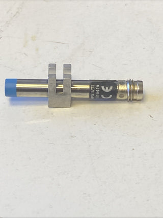 SICK IH06-03NPS-VT1 Induktiver Näherungssensor (IMM) – Neu6