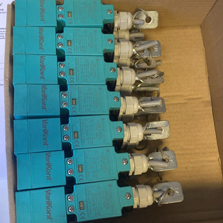 Pepperl+Fuchs UC3000+U9+E6+R2 Ultraschallsensor VariKont – gebraucht6