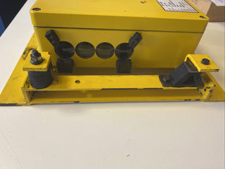 Fotoelektrik Pauly CPV1038*01 Lichtschranke Distanzierungseinrichtung geb7