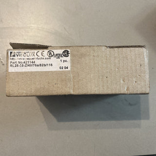 Pepperl+Fuchs RL28-55-Z/49/76a/82b/116 Sensor – NEU