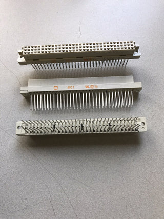 HARTING 09032966821 | DIN 41612 Federleiste | 96-polig | Typ C0