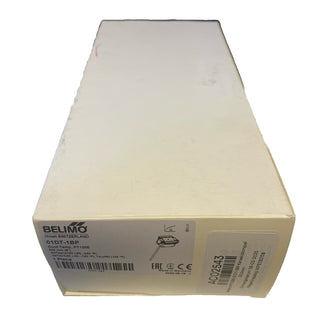 Belimo 01DT-1BP Kanal- / Tauchsensor Temperatur Passiv PT1000 50mm Fühler – Neu1