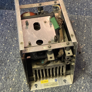 ABB SAFUR 200F500 Bremswiderstand für ACS800 | 68759340 – Ohne Platine10