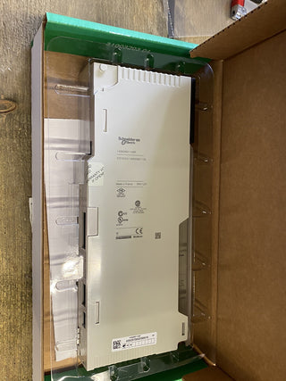 Schneider Electric 140NOM21100R DIO Head-End Adapter Modicon Quantum OVP2