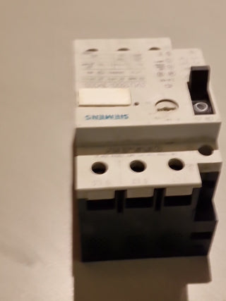 SIEMENS  3VU1300-1MJ00  2.4-4A2