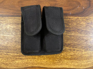 Bianchi / PatrolTek 8002 Doppel-Magazintasche Gürtelpouch geb1