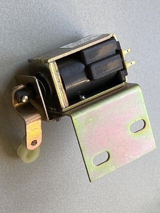 4x  121-s-90166/B Magnetspule mit schalter5