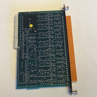 B&R ECPT81-0 Analog Input Module PT100 Analogeingang Baugruppe Rev. 02.006