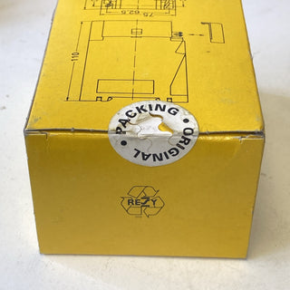 Turck MS1-22Ex0-R Trennschaltverstärker | Ident-Nr. 5312403 | NEU & OVP3