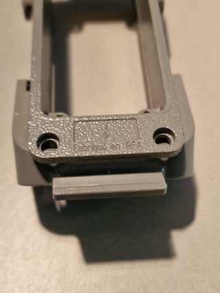 HARTING Fabrique en RFA#71