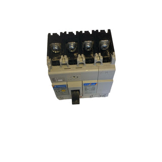 Terasaki S160-SCJ 125A 3P MCCB | Kompaktleistungsschalter | Gebraucht6