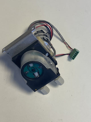 Thomas Schlauchpumpe SR 25 19-ASF-004 Pumpe mit Sensor 2,4mm Schlauch15
