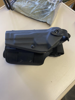 Safariland 6005-73-122 SLS Taktisches Oberschenkel-Holster | Beretta 92/96 | NEU18