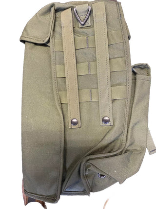 US Military Harris RF Communications Funkzubehör Tasche Pouch MOLLE II NSN 8465-8