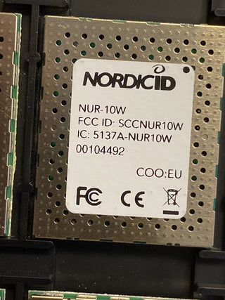 Nordic ID NUR-10W (00104495) UHF RFID Modul – NEU & OVP – 1000mW High Power1