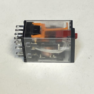 Schneider Electric Miniaturrelais RXM4AB2P7 IP40 Schaltrelais Miniaturrelais1