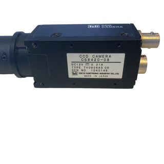 TELI CCD-CAMERA CS8420-8 TV0908A0 083