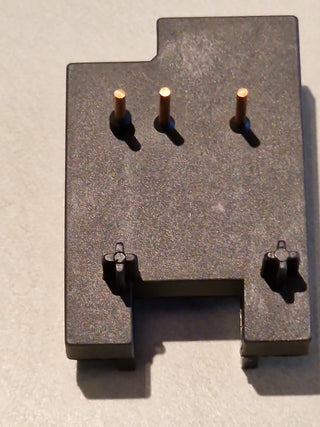 Siemens Zwischenstück 3TX4490-2F Adapter 45mm für Verbindung 3VU13 und 3TF20#52