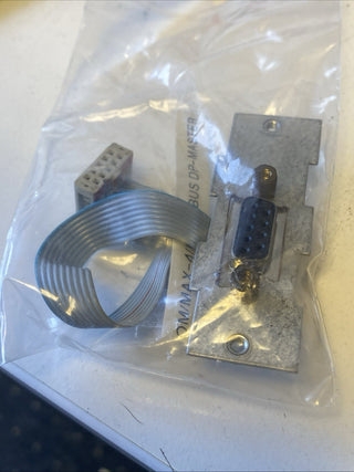 Hilscher 5002456 Profibus Board 94V-0 0620 E – Unbenutztes Ersatzteil