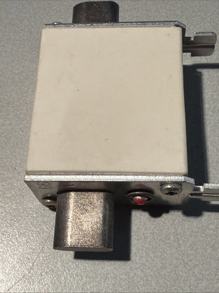 2x EBAMAT NH-Sicherungseinsatz mit 50 A Nennstrom1